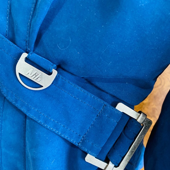 NILS Skiwear Coat - Picture 5 of 9